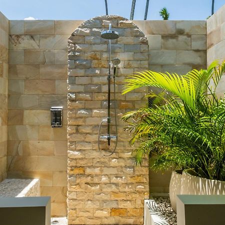 Living Asia Resort y spa Senggigi Exterior foto
